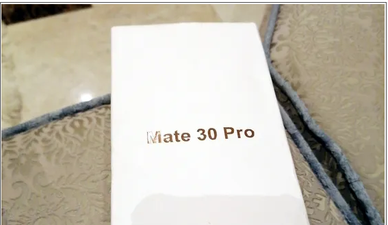 هواويmate30 5G