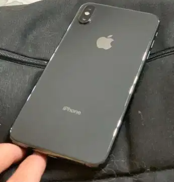 IPhone XS Max 256G