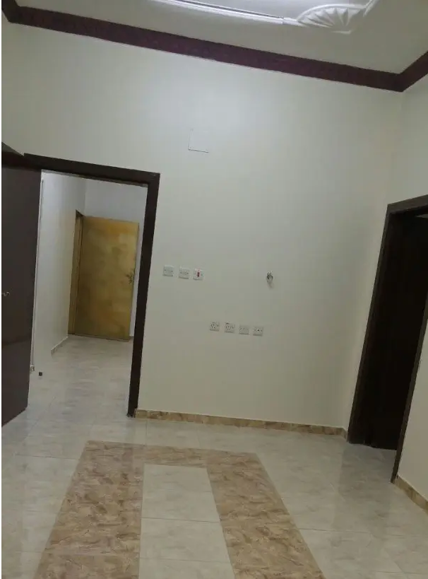 شقة غرفتين صالة مطبخ راكب بداية حي لبن نظيفةشقة إيجار في الرياض للايجار بالرياض
في بداية حي لبن
بين مخرج 34 و 33
قريب من الدائري
شقة دور أول:
شقة غرفتين (2) + صالة واسعة+ مطبخ راكب + حمام = 15500