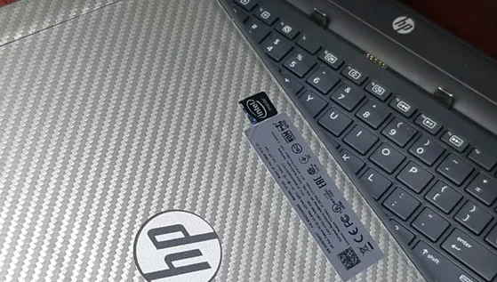 تاب hp