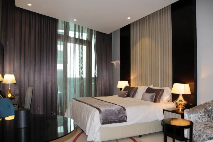 Downtown | Luxury Studio | Fully Furnished | All Inclusive