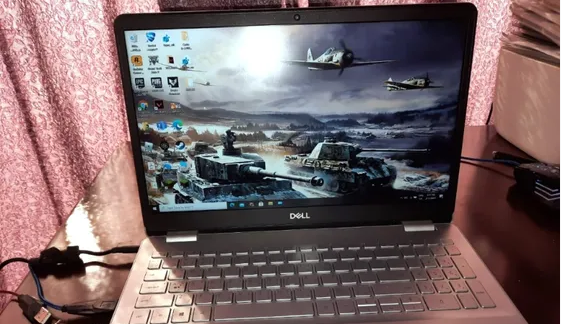 dell laptop for sale