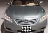 تويوتا كامري 2008 مستعملة

سنة الصنع
2008
الموقع
دبي
السيارة تم قيادتها
222,000
ناقل الحركة:
أوتوماتيك
نوع الوقود:
بنزين
عدد الأبواب
4
شكل السيارة:
سيدان
طبيعة دفع العجلات:
دفع امامي
اللون الخارجي
رصا...