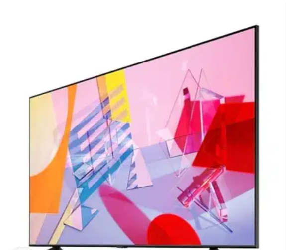 Samsung TV 50" Ultra HD Smart QLED (QA50Q60T)