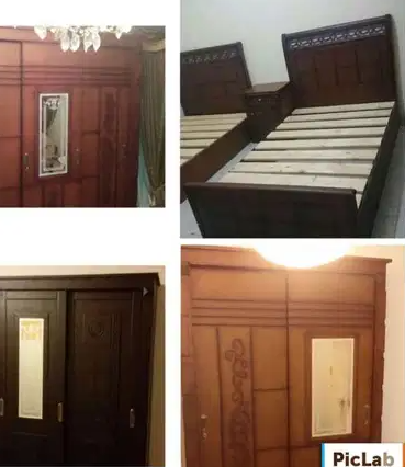 دواليب &amp;سراير جميع المقاسات تقسيط وكاش عمولةوليس شغل شعبي واستلم بنجار
دواليب وسراير فرداني يمكن تجميع منها غرف نوم كاملة حسب رغبة العميل يعني تقدر تكون الاوضة بتاعتك بالمكونات والمقاسات اللي تناس...