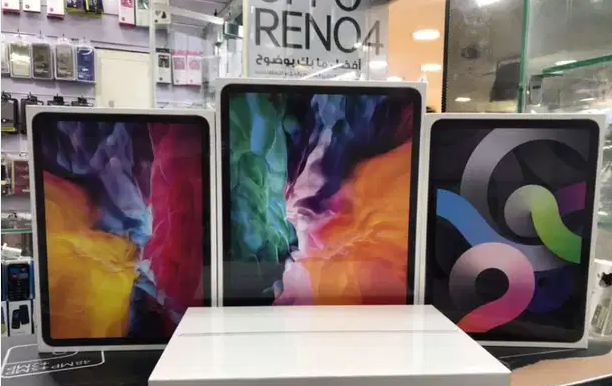 IPad new