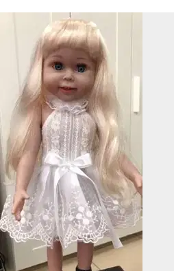 Doll for girls