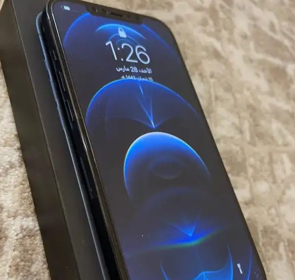 ايفون برو ماكس 256