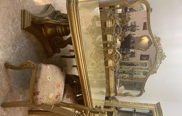 سفره مدهب للبيع