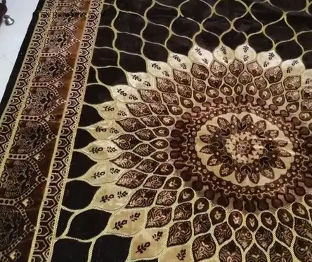 حافطة سجاد تركي تقيلة