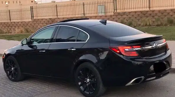 اوبل انسجنيا 2.0 تربو OPC