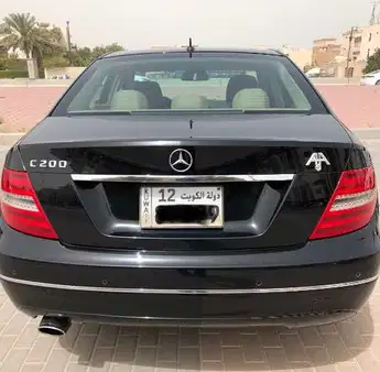 MERCEDES C200 / 2012 ( lady use )

Mercedes C200 / 2012 ( lady use )
Full option / 4 celender
Perfect condition engine / gear / chassis / a/c
Original paint ( one peace )
Run 164,000 k.m
Price / 1850...