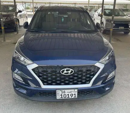 Hyundai Tucson TLe 2.0L Car For Sale

Hyundai Tucson TLe 2.0L GL AT 4x2- Cruise
Model: 2019
Colour: Rwb Stellar Blue
Accessories ( Navigation)
Warranty 5 Years 100000 Km
3rd Party Liability 3 Years
Co...