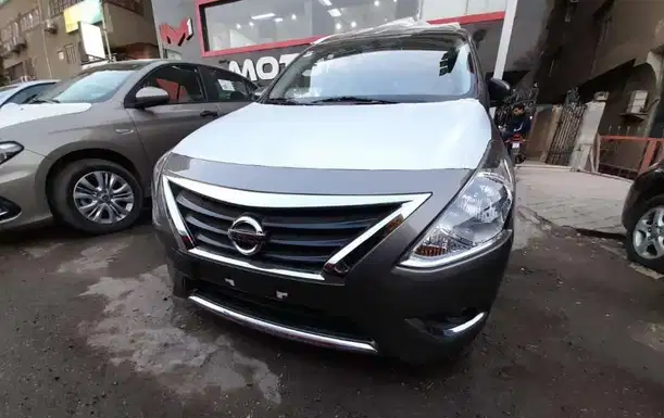 نيسان صنى 2021