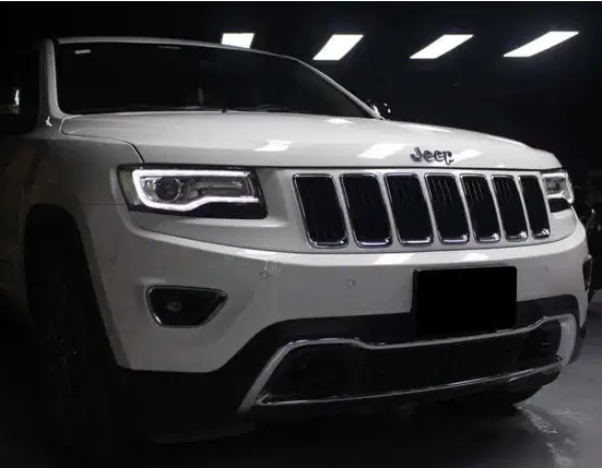 سيارات 4X4 للإيجار لعشاق الدفع الرباعى - Cars For Rent