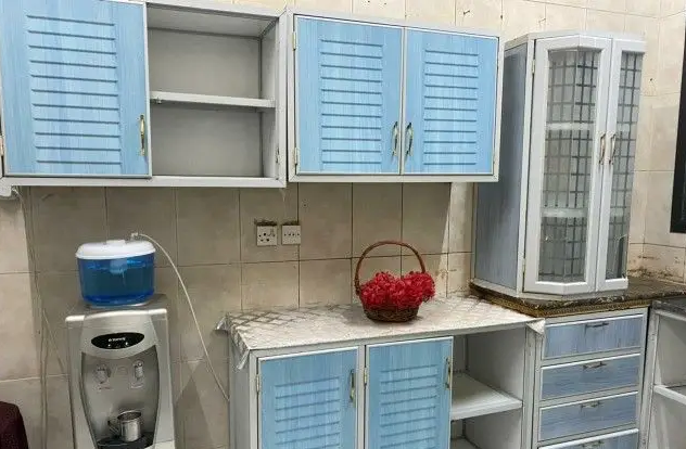مطبخ للبيع