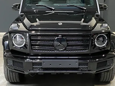 جي كلاس G500 وكالة جديدة 2021 بس 700 الف درهم

جي كلاس 500G الجديدة 2021 للبيع وكالة من المانيا بس ب 700الف درهم واصل على دبي المبلغ شامل الجمرك والضريبة والشحن وكلشي

المدينة : دبي
الحي: جبل علي
النو...