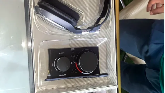 A40 headset
النوع: سماعات رأس
الحالة: جديد
السعر: 450درهم