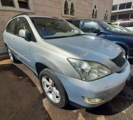 Lexus 2004 good condition farwaniy

Lexus 2004model good condition