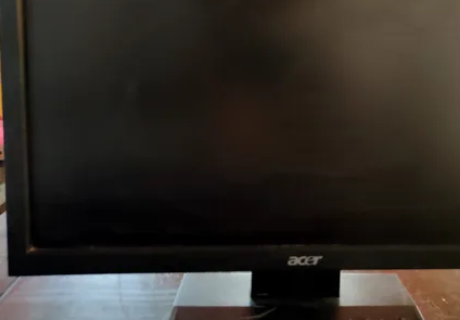 شاشه acer 19 hz

no hdmi input only vga iput ac input

المدينة : عجمان
الحي: الروضة
النوع: LCD
الحالة: مستعمل
السعر: 40درهم