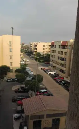 فى الرحاب 108م دور رابع اخير المرحلة الثالثه تشطيب الشركه