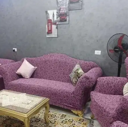 كفر الانتريه الجاكار