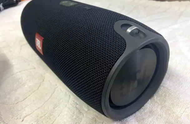 JBL Xtreme Speakers | سماعات JBL اكستريم