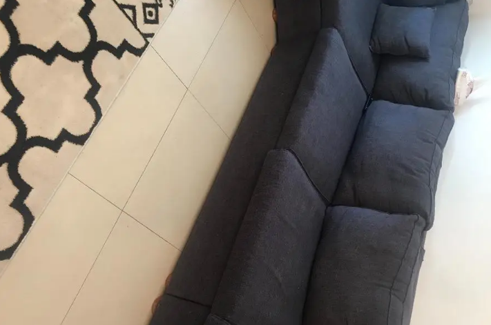 كنب امريكي كبير