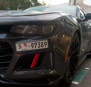 camaro 2016 KIT ZL1 good condition
كومارو موديل 2016 عليه كت ZL1 تواير جديده وتأمين لين شهر 10
المدينة : أبو ظبي
الحي: شارع الكورنيش
النوع: شيفروليه
الفئة: كمارو
سنة الصنع: 2016
الحالة: مستعمل
الكيل...