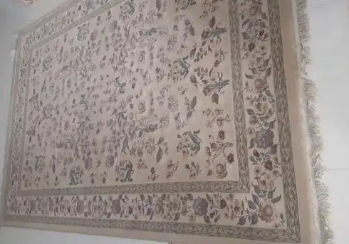 سجادة ١٦٠ في ٢٤٠ تقيله