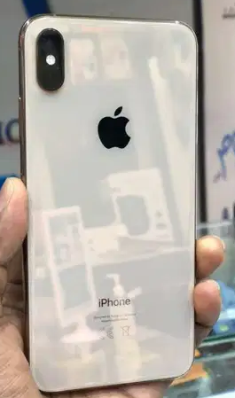 Iphone xs max 64 for sale