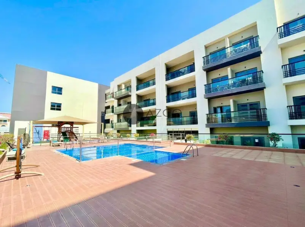 Joya Verde Residences, Jumeirah Village Circle (JVC), Dubai