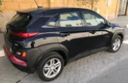 هيونداي كونا 2.0L Limited 2019 مستعملة
