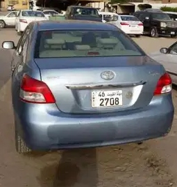 Yaris 2009