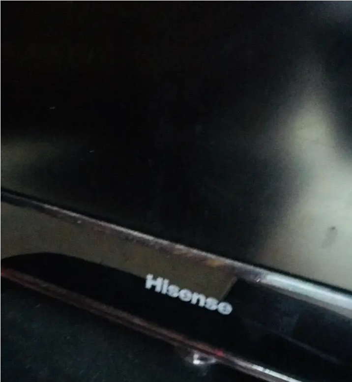 للبيع شاشه بلازما Hisense