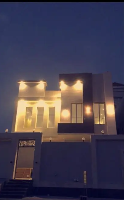 فلل للبيع ابحر الشماليه