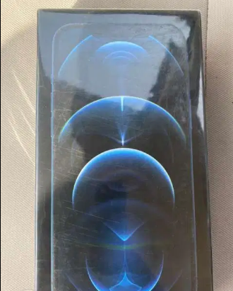 IPhone 12 Pro Max