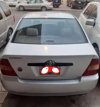 Corolla

Very good condition one year pasing available engen ger ac oul good condition