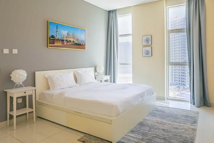 Amazing 1 BHK | Business Bay | All Inclusive