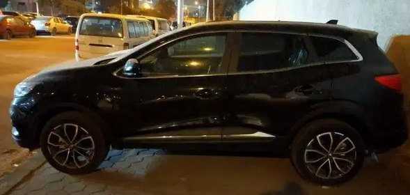 رينو كادجار الفئه التالثه موديل 2021 استلام فورى