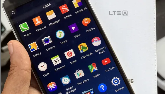 Samsung Note 3 سامسونج نوت 3 اصلي مستعمل