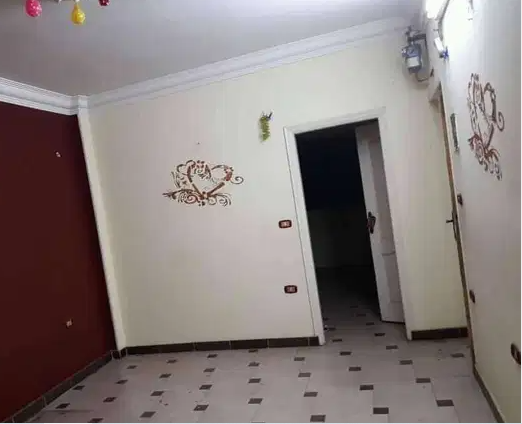 شقه سوبر لوكس ق ج دقيقتين من الدائرى القومية العربية محطة الفيلا