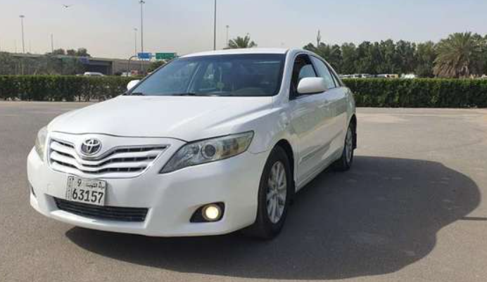 Toyota camry glx 2011
Camry 2011 glx
Good car
Full options
230 km
1250 kd last
T/51565589