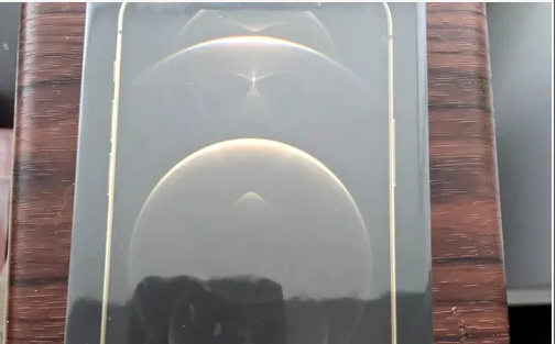 New Sealed Unlocked Apple iPhone 12 Pro Max - 256GB - Gold (Unlocked)