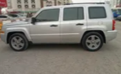 جيب باترويت 2008 مستعملة

سنة الصنع
2008
الموقع
دبي
السيارة تم قيادتها
78,906
ناقل الحركة:
أوتوماتيك
نوع الوقود:
بنزين
عدد الأبواب
5
شكل السيارة:
دفع رباعي
اللون الخارجي
فضي
تاريخ الحوادث
لا