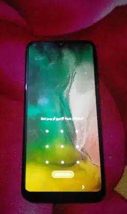 سامسونج a20