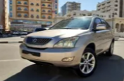 لكزس RX 350 2007 مستعملة