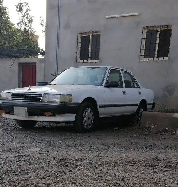 كرسيدا 93 للبيع
