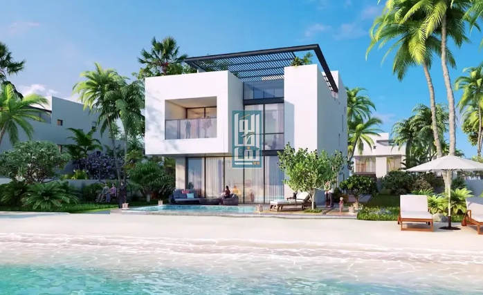 5% downpayment upon reservation!! Waterfront view! 0% Agent fee

Sun Island Villas s a luxury residential project that includes modern waterfront homes consisting of 4 to 7 bedrooms in Shariah Waterfr...