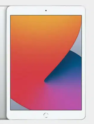 Ipad 8 128 gb brand new